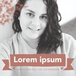 Logo of the podcast Lorem ipsum - Grafikdesign für jedermann Podcast Lorem ipsum - Grafikdesign für jedermann