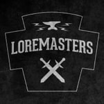 LoreMasters LoreMasters