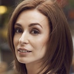 Logo of the podcast Lorena Buhnici Podcast Lorena Buhnici