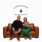 Podcast Lorenz &amp; Both | Ab auf die Couch