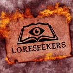 Logo of the podcast Loreseekers: Elder Scrolls Online Podcast Podcast Loreseekers: Elder Scrolls Online Podcast