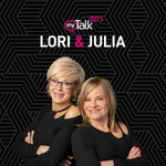 Logo of the podcast Lori & Julia STILL LOUD Podcast Lori & Julia STILL LOUD