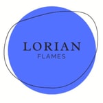 Logo of the podcast Lorian Flames Podcast Podcast Lorian Flames Podcast