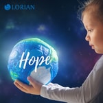 Logo of the podcast Lorian Podcast–A New World Awaits You Podcast Lorian Podcast–A New World Awaits You