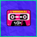 Logo of the podcast L'Original Europe 2 Podcast L'Original Europe 2