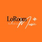 Logo of the podcast @LoRoom Music Podcast @LoRoom Music