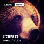 Logo of the podcast L'orso Podcast L'orso
