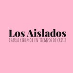 Logo of the podcast Los Aislados Podcast Los Aislados