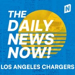 Logo of the podcast Los Angeles Chargers News Today | 2 Min News | The Daily News Now! Podcast Los Angeles Chargers News Today | 2 Min News | The Daily News Now!