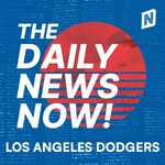 Logo of the podcast Los Angeles Dodgers News Today | 2 Min News | The Daily News Now! Podcast Los Angeles Dodgers News Today | 2 Min News | The Daily News Now!