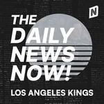 Logo of the podcast Los Angeles Kings News Today | 2 Min News | The Daily News Now! Podcast Los Angeles Kings News Today | 2 Min News | The Daily News Now!