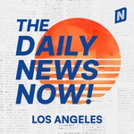 Logo of the podcast Los Angeles News Today | 2 Min News | The Daily News Now! Podcast Los Angeles News Today | 2 Min News | The Daily News Now!
