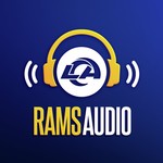 Logo of the podcast Los Angeles Rams Audio Podcast Los Angeles Rams Audio