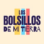 Logo of the podcast Los bolsillos de mi tierra Podcast Los bolsillos de mi tierra