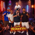 Logo of the podcast Los Bonkers Podcast Los Bonkers