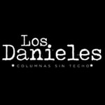 Logo of the podcast Los Danieles Podcast Los Danieles
