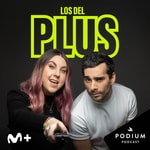 Logo of the podcast Los del Plus Podcast Los del Plus