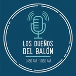 Logo of the podcast Los Dueños del Balón Podcast Los Dueños del Balón