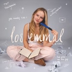 Logo of the podcast los emmal Podcast los emmal