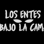 Los Entes Bajo La Cama Los Entes Bajo La Cama
