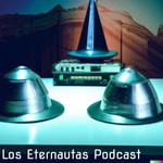 Logo of the podcast Los Eternautas Podcast Podcast Los Eternautas Podcast