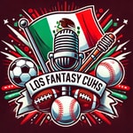 Logo of the podcast Los Fantasy Cuh's Podcast Los Fantasy Cuh's