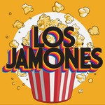 Logo of the podcast Los Jamones Podcast Los Jamones
