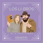 Podcast Los Li-Bros