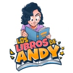Logo of the podcast Los Libros de Andy / Cuentos Para Niños Podcast Los Libros de Andy / Cuentos Para Niños