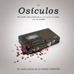Logo of the podcast Los Osículos - Audio policial Podcast Los Osículos - Audio policial