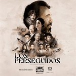 Logo of the podcast Los Perseguidos Podcast Los Perseguidos