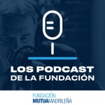 Logo of the podcast Los Podcast de la Fundación - FMM Missing podcast logo