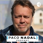 Logo of the podcast Los pódcast de viajes de Paco Nadal Podcast Los pódcast de viajes de Paco Nadal
