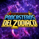 Logo of the podcast Los Podcasteros del Zodiaco Podcast Los Podcasteros del Zodiaco