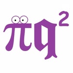 Logo of the podcast Los πq2 (Los Picudos Matemáticos)