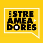 Logo of the podcast Los Streameadores Podcast Los Streameadores