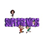 Logo of the podcast Los Supergenios: Un podcast de Chespirito Podcast Los Supergenios: Un podcast de Chespirito