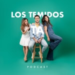 Logo of the podcast Los Temidos ‘TA Podcast Los Temidos ‘TA