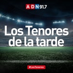 Logo of the podcast Los Tenores de la Tarde Podcast Los Tenores de la Tarde