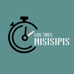 Logo of the podcast Los Tres Misisipis Podcast Los Tres Misisipis