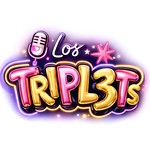 Logo of the podcast Los Tripl3ts Podcast Los Tripl3ts