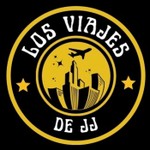 Logo of the podcast Los Viajes de JJ Podcast Los Viajes de JJ