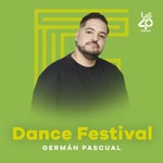 Logo of the podcast LOS40 Dance Festival Podcast LOS40 Dance Festival