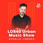 Logo of the podcast LOS40 Urban Music Show Podcast LOS40 Urban Music Show