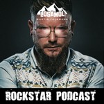 Logo of the podcast LOSAMOL Rockstar Podcast Podcast LOSAMOL Rockstar Podcast
