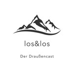 los&los | Der Draußencast. Podcast los&los | Der Draußencast.