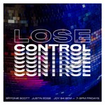 Logo of the podcast Lose Control Podcast Lose Control