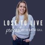 Logo of the podcast Lose to Live Podcast Podcast Lose to Live Podcast