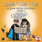 Logo of the podcast Loser Like Me Podcast Loser Like Me