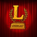 Logo of the podcast LoserCast Podcast LoserCast